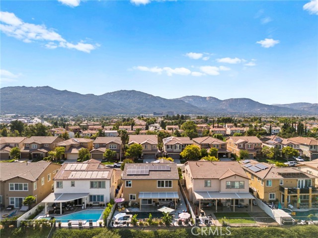 Detail Gallery Image 54 of 57 For 45936 Camino Rubi, Temecula,  CA 92592 - 4 Beds | 3/1 Baths