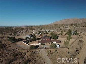 Detail Gallery Image 58 of 58 For 19574 Happy Valley, Apple Valley,  CA 92308 - 4 Beds | 3/1 Baths