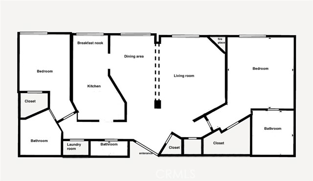 Detail Gallery Image 19 of 23 For 453 S Barrington, Los Angeles,  CA 90049 - 2 Beds | 3 Baths