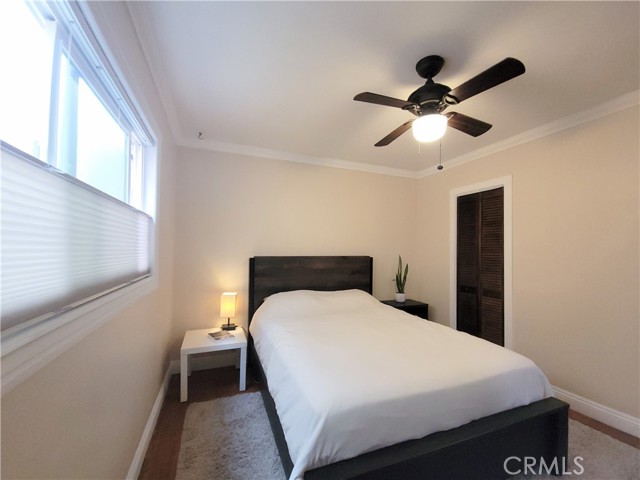 Detail Gallery Image 14 of 21 For 1023 E 1st St #3,  Long Beach,  CA 90802 - 1 Beds | 1 Baths