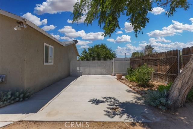 Detail Gallery Image 39 of 49 For 16116 Cajon, Hesperia,  CA 92345 - 2 Beds | 1/1 Baths