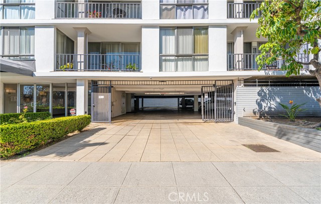 Detail Gallery Image 26 of 26 For 601 E Del Mar Bld #407,  Pasadena,  CA 91101 - 1 Beds | 1 Baths