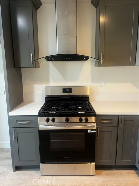 Stove