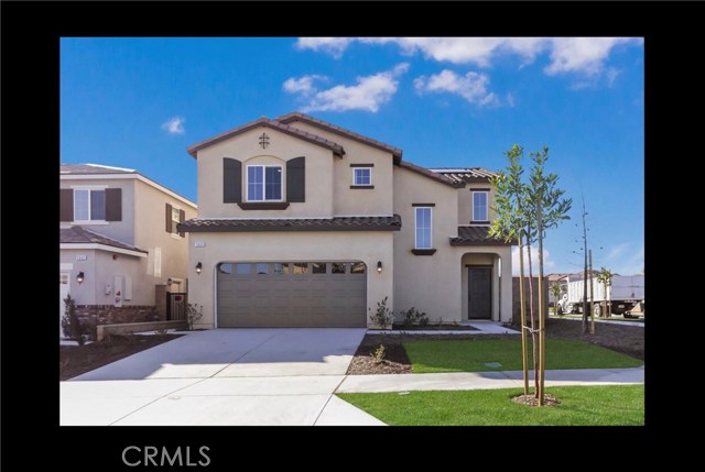 16202 Paper Birch Lane, Fontana, CA 92336