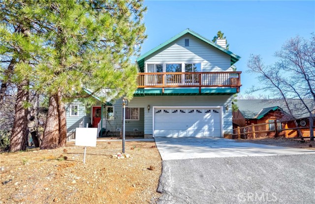 Detail Gallery Image 14 of 56 For 1396 La Crescenta Dr, Big Bear City,  CA 92314 - 3 Beds | 2 Baths