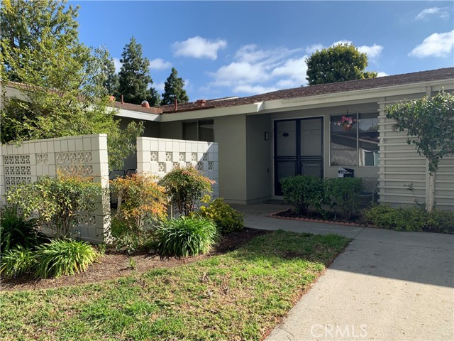 248 Calle Aragon #G, Laguna Woods, CA 92637