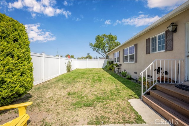 Detail Gallery Image 48 of 55 For 5530 E Mezzanine Way, Long Beach,  CA 90808 - 4 Beds | 3/1 Baths