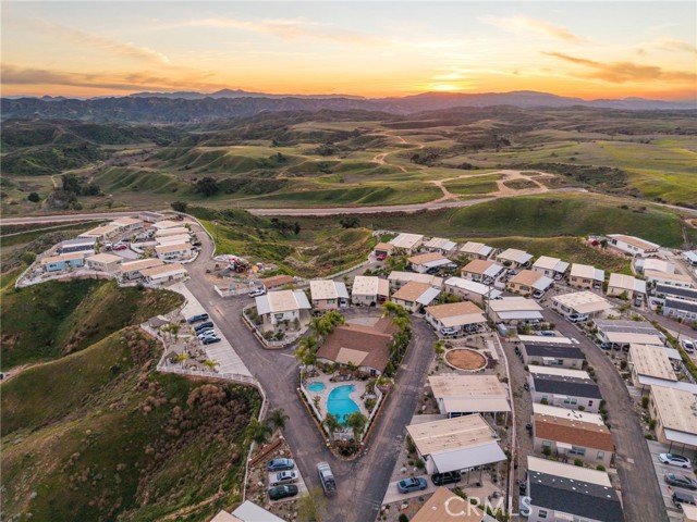 Detail Gallery Image 38 of 41 For 1134 Villa Calimesa Ln #58,  Calimesa,  CA 92320 - 3 Beds | 2 Baths