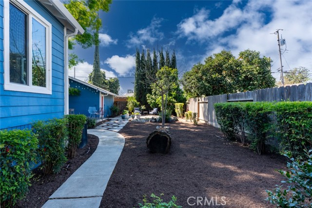 Detail Gallery Image 50 of 55 For 328 W 21st, Merced,  CA 95340 - 4 Beds | 2 Baths