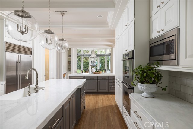 Detail Gallery Image 16 of 49 For 56 Royal Saint George Rd, Newport Beach,  CA 92660 - 8 Beds | 6/2 Baths