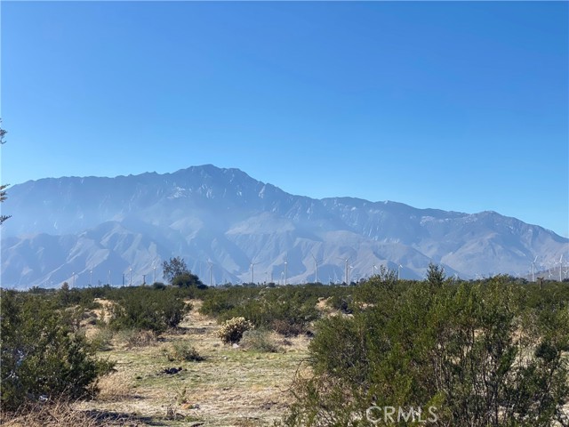 0 United Rd, Desert Hot Springs, California 92240, ,Land,For Sale,0 United Rd,CRIV24007733