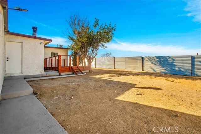 Detail Gallery Image 21 of 39 For 62020 Highland View Dr, Joshua Tree,  CA 92252 - 2 Beds | 2 Baths