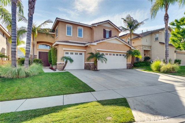 1884 Jupiter Hills Rd, Corona, CA 92883