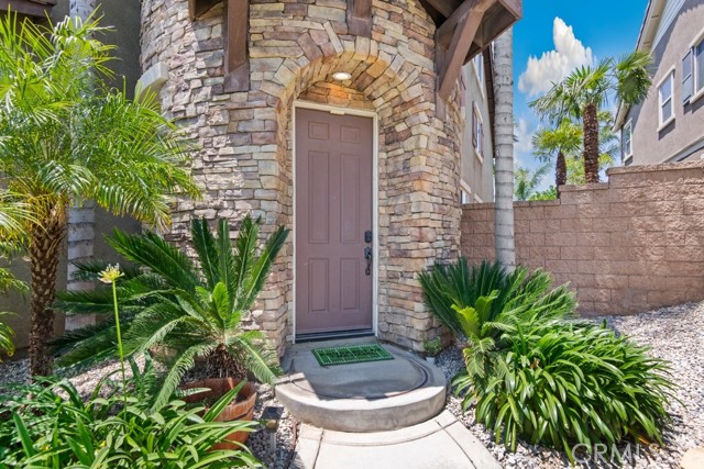 Detail Gallery Image 40 of 41 For 5460 Turin Way, Fontana,  CA 92336 - 4 Beds | 3 Baths