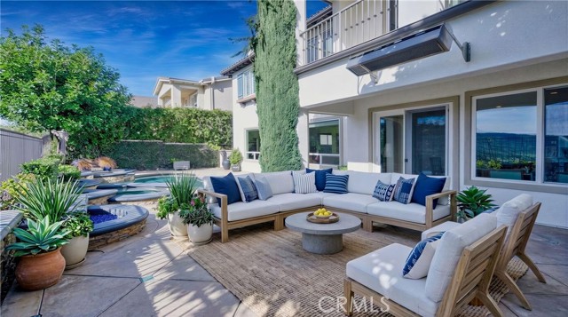 Detail Gallery Image 39 of 54 For 20 Vermilion Cliffs, Aliso Viejo,  CA 92656 - 4 Beds | 3/1 Baths