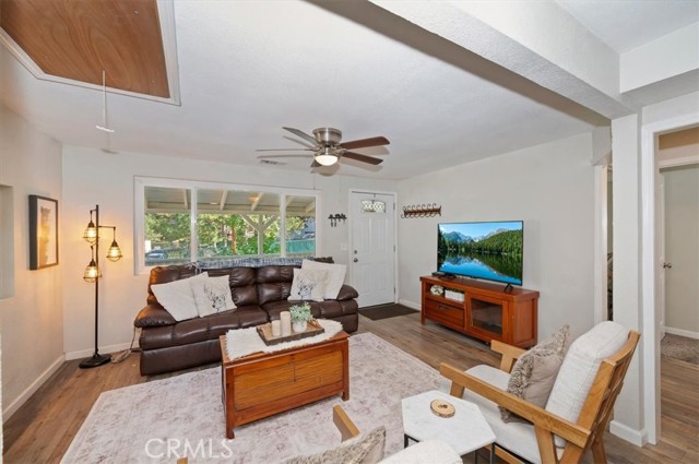 396 Log, Crestline, CA 92325