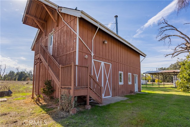 Detail Gallery Image 43 of 52 For 7310 State Highway 99w, Gerber,  CA 96035 - 5 Beds | 2 Baths