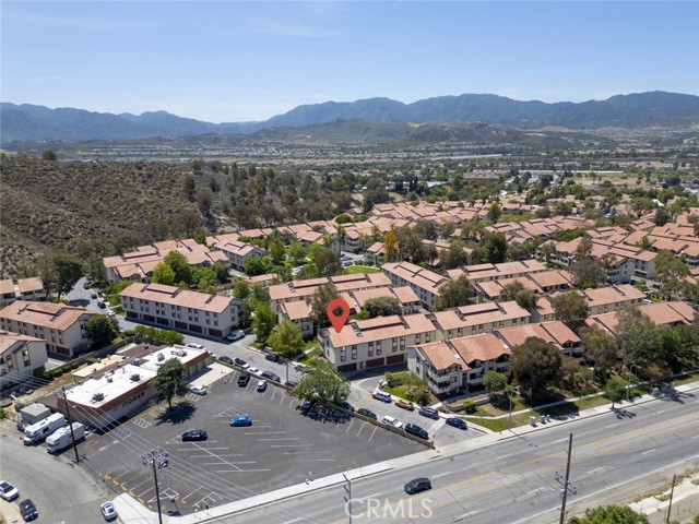 Detail Gallery Image 23 of 26 For 28031 Sarabande Ln #128,  Canyon Country,  CA 91387 - 2 Beds | 2 Baths