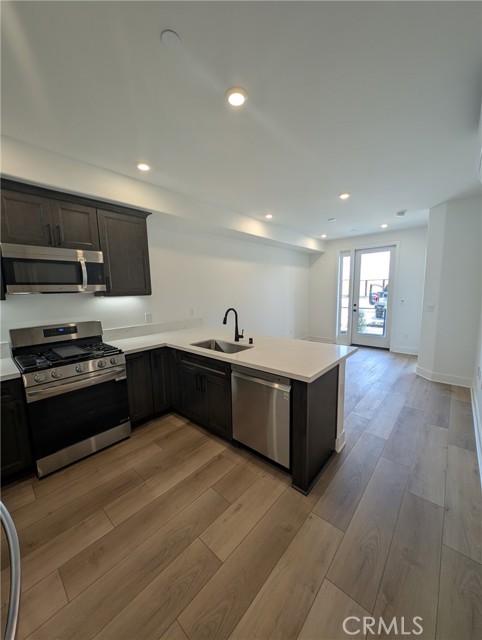 Detail Gallery Image 12 of 19 For 402 W Grand Ave #106,  Grover Beach,  CA 93433 - 1 Beds | 1 Baths