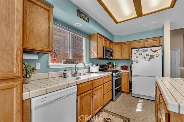 Detail Gallery Image 13 of 45 For 216 Aspen Way, Red Bluff,  CA 96080 - 4 Beds | 2 Baths