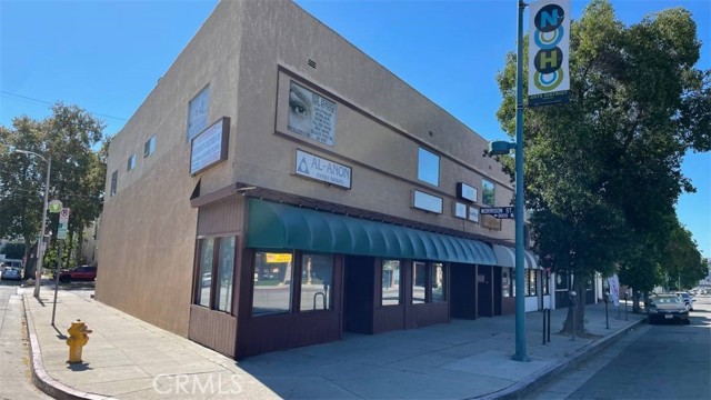 4936 Lankershim Blvd, North Hollywood (los Angeles), California 91601, ,Commercial Lease,For Rent,4936 Lankershim Blvd,CRAR25056666