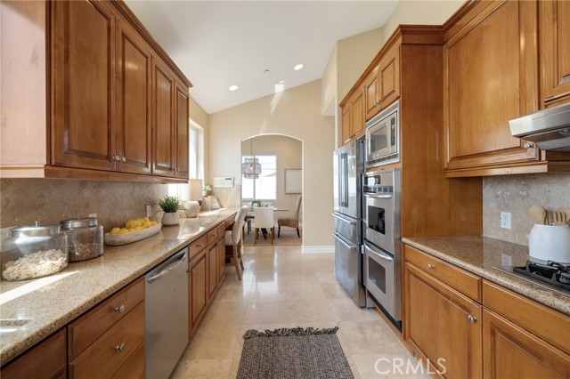 Detail Gallery Image 23 of 46 For 2210 Mathews Ave a,  Redondo Beach,  CA 90278 - 3 Beds | 2/1 Baths