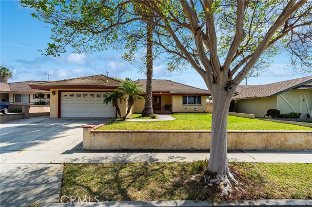 Detail Gallery Image 1 of 1 For 2520 Story Ave, La Habra,  CA 90631 - 3 Beds | 2 Baths