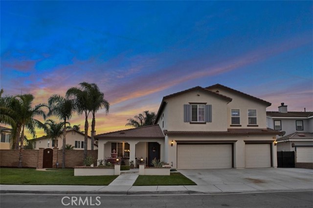 13249 Wagon Creek Way, Eastvale, CA 92880