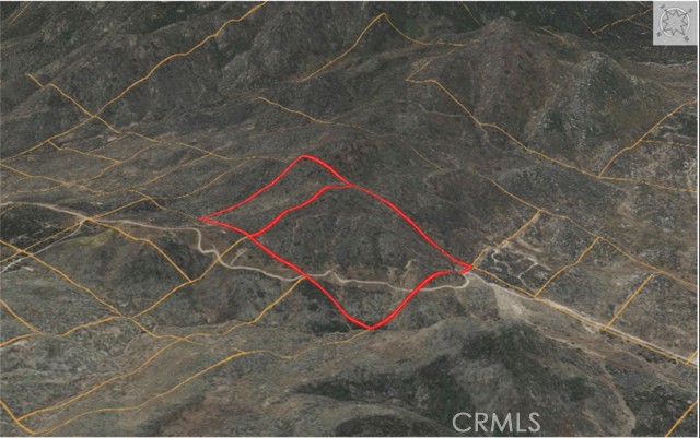 Detail Gallery Image 2 of 4 For 1111 Cooper Cienega Truck Trl, Anza,  CA 92539 - – Beds | – Baths