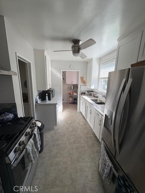 Detail Gallery Image 12 of 14 For 21011 Cohasset St, Canoga Park,  CA 91303 - 4 Beds | 2 Baths