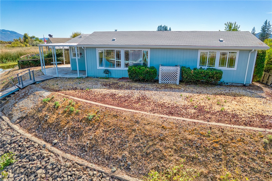 Detail Gallery Image 27 of 33 For 1900 S Main St #33,  Lakeport,  CA 95453 - 3 Beds | 2 Baths