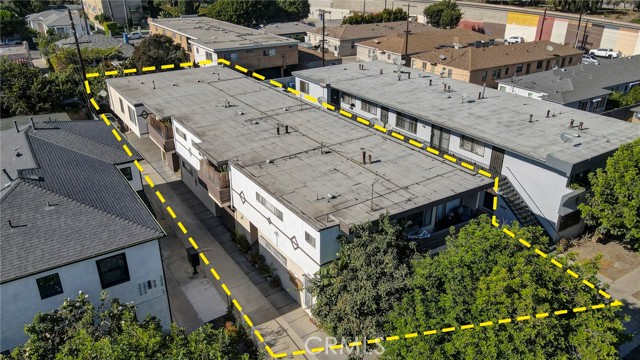 Detail Gallery Image 6 of 21 For 2615 Chariton St, Los Angeles,  CA 90034 - – Beds | – Baths