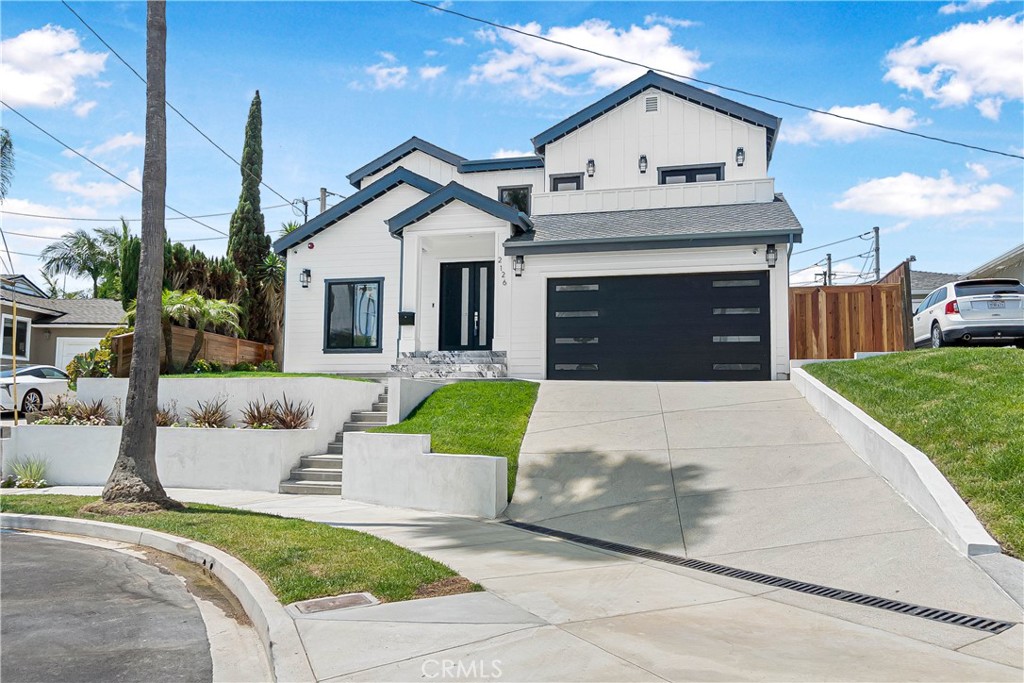 2126 Havemeyer Lane
