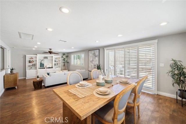 Detail Gallery Image 13 of 38 For 9181 Sherry Cir, Huntington Beach,  CA 92646 - 4 Beds | 2 Baths
