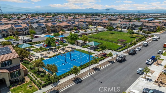 Detail Gallery Image 35 of 40 For 4337 Rima Drive, Fontana,  CA 92336 - 4 Beds | 3/1 Baths