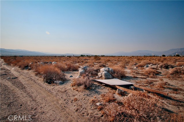Detail Gallery Image 6 of 25 For 0 8th Ave, Desert Hot Springs,  CA 92240 - – Beds | – Baths