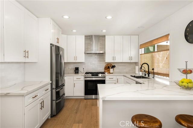 Detail Gallery Image 3 of 30 For 23234 Caminito Andreta #45,  Laguna Hills,  CA 92653 - 3 Beds | 2 Baths