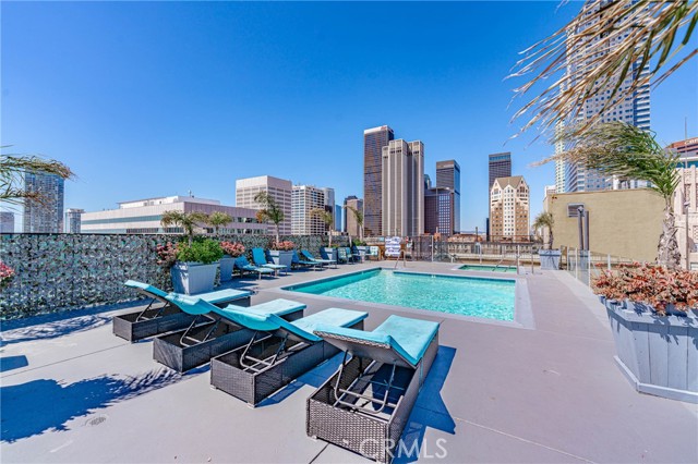 Detail Gallery Image 26 of 30 For 312 W 5th St #626,  Los Angeles,  CA 90013 - 1 Beds | 1 Baths