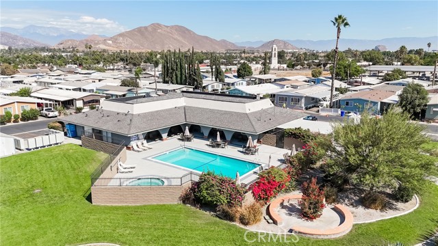 Detail Gallery Image 30 of 41 For 3825 Crestmore Rd #459,  Jurupa Valley,  CA 92509 - 3 Beds | 2 Baths