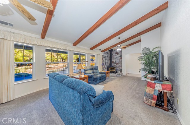 Detail Gallery Image 4 of 63 For 38919 Marigold Ln, Oakhurst,  CA 93644 - 4 Beds | 2/1 Baths