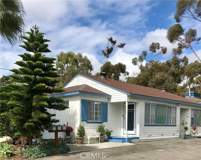 162 High Drive, Laguna Beach, CA 92651