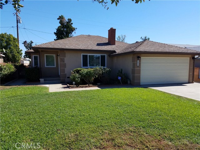 1314 N Chaffey Court, Ontario, CA 91762