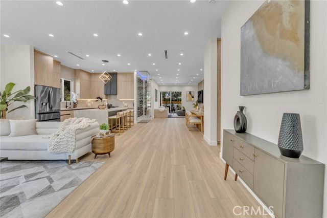 3 Bed Home for Sale in North Hollywood, California
