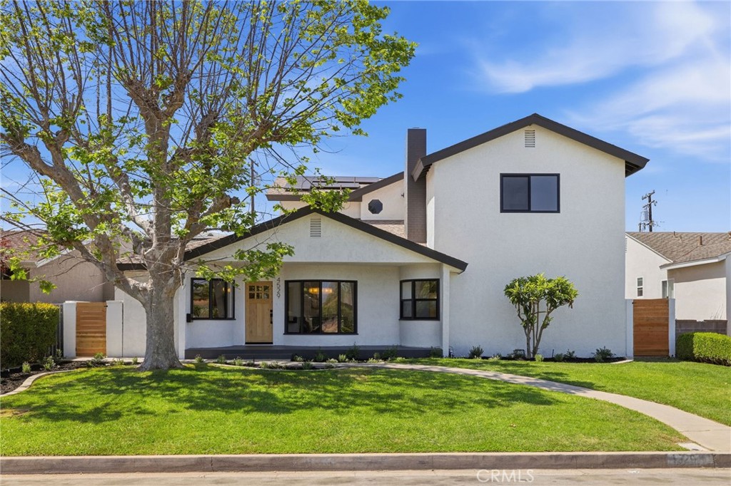 4529 Pepperwood Avenue