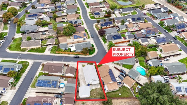 Detail Gallery Image 33 of 41 For 824 Valle Grande, Atwater,  CA 95301 - 3 Beds | 2 Baths