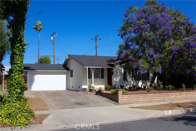 814 Tressy Ave, Glendora, CA 91740