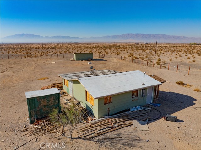 Image 2 for 2784 Feldspar Ave, 29 Palms, CA 92277