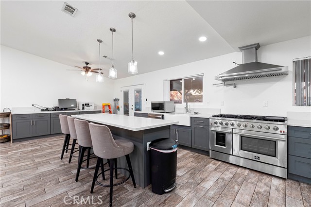 Detail Gallery Image 5 of 39 For 36904 95th, Littlerock,  CA 93543 - 4 Beds | 2 Baths