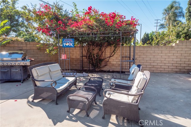 Detail Gallery Image 59 of 59 For 1226 Stratford Ln, San Dimas,  CA 91773 - 4 Beds | 3/1 Baths