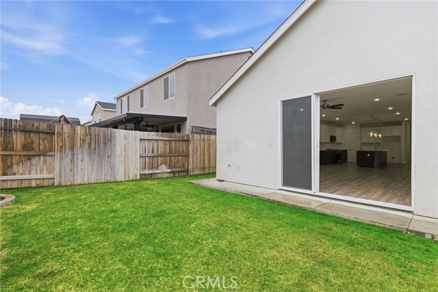 Detail Gallery Image 43 of 47 For 6516 Walkers Glen, Bakersfield,  CA 93313 - 4 Beds | 3 Baths